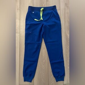 Figs Zamora Jogger Scrub Pants